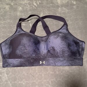 Under Armour Women's Tie-Dye Sports Bra